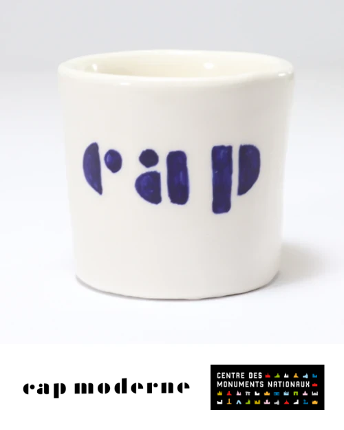 Museum Cap Moderne - France