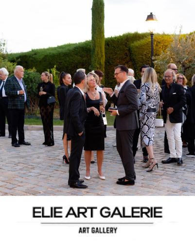 Elie Art Galerie
