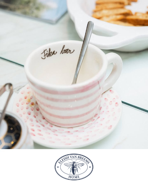 Fika Bar - Eleish Van Breems Home