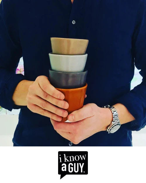 I know a guy - Sweden