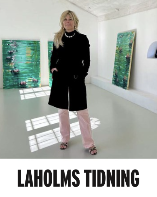 Laholms Tidning