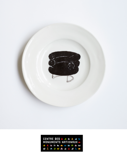 Centre des monuments nationaux