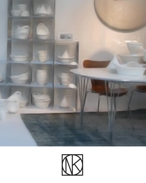NK Department Store - Sweden