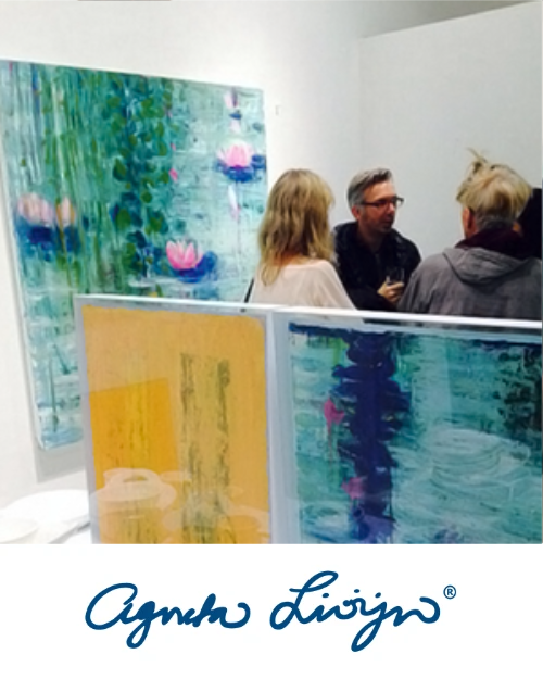 Plexiframes Show | New York