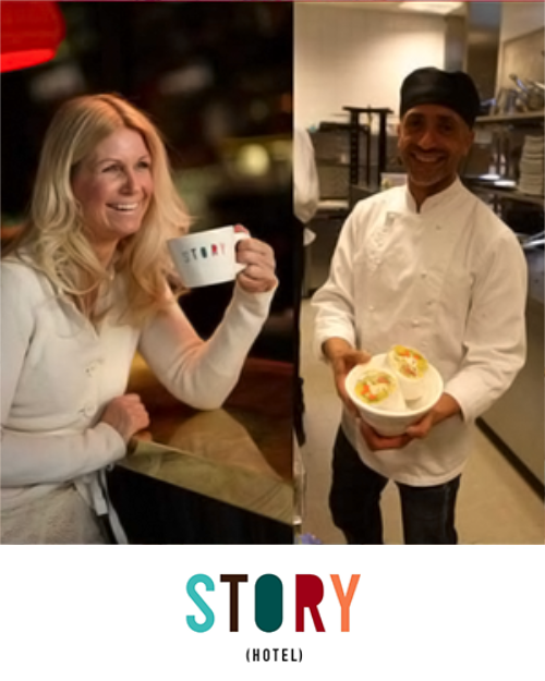 Story Hotel