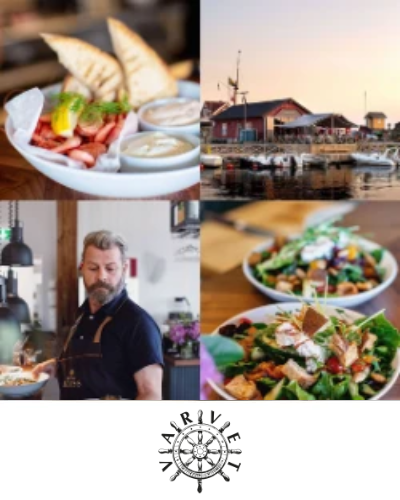 Restaurant Varvet