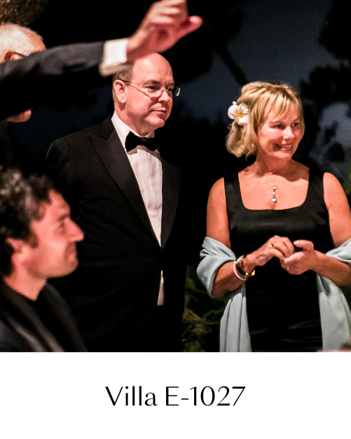 Villa E-1027