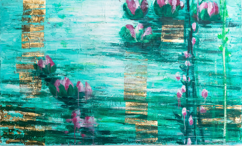 3 Floating Dream (SOLD)
