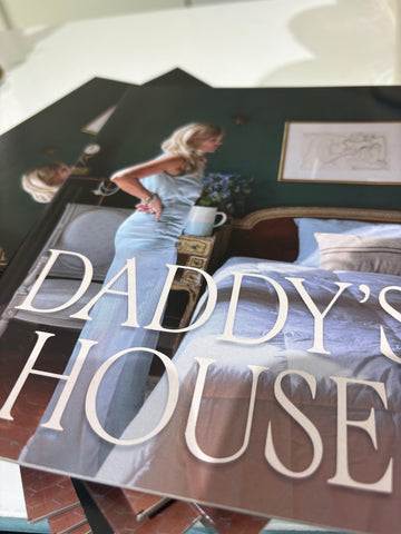 Daddy's House Broschure