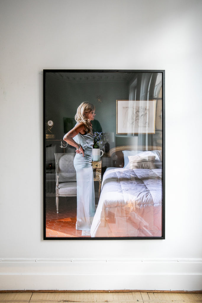 Daddy's Bedroom - Me & my jug