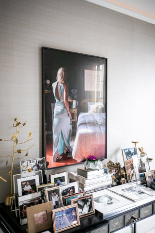 Daddy's Bedroom - Me & Picasso