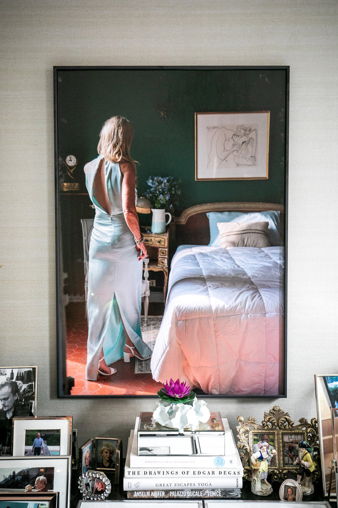 Daddy's Bedroom - Me & Picasso