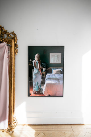 Daddy's Bedroom - Me & Picasso