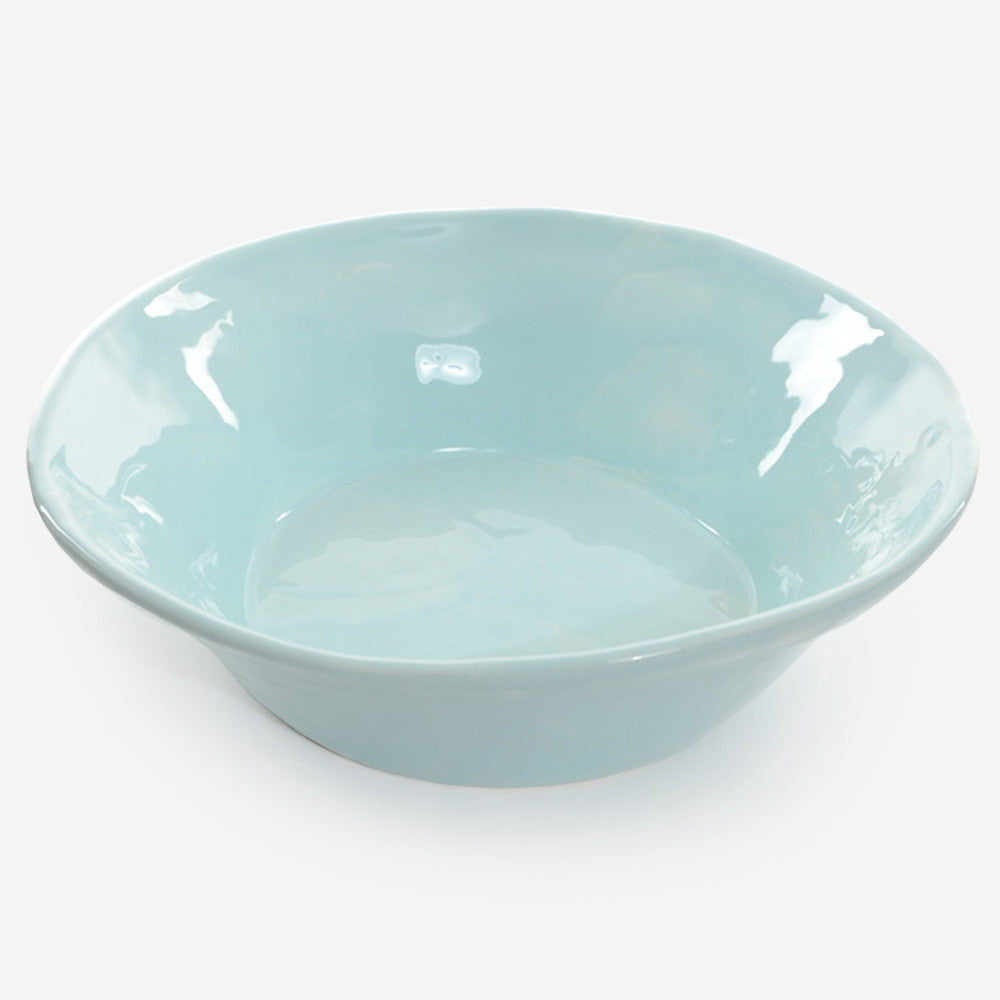 Large bowl Turquoise