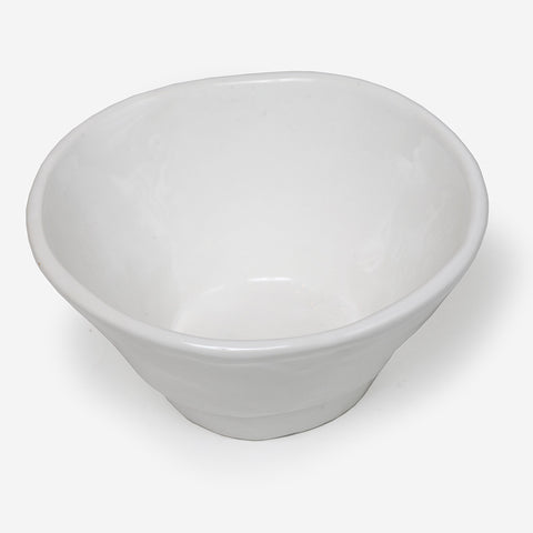 6x Small bowl (White)