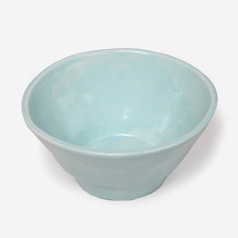 6x Small bowl Turquoise