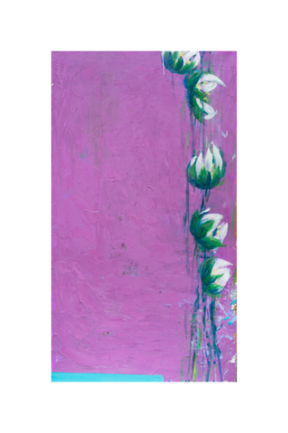 Deep Purple Pond