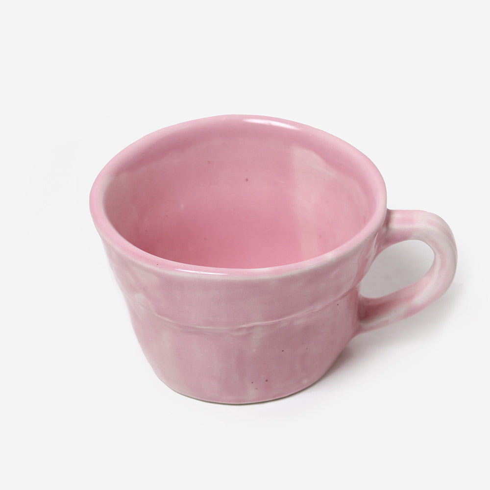 6x Livijn Cup Pink