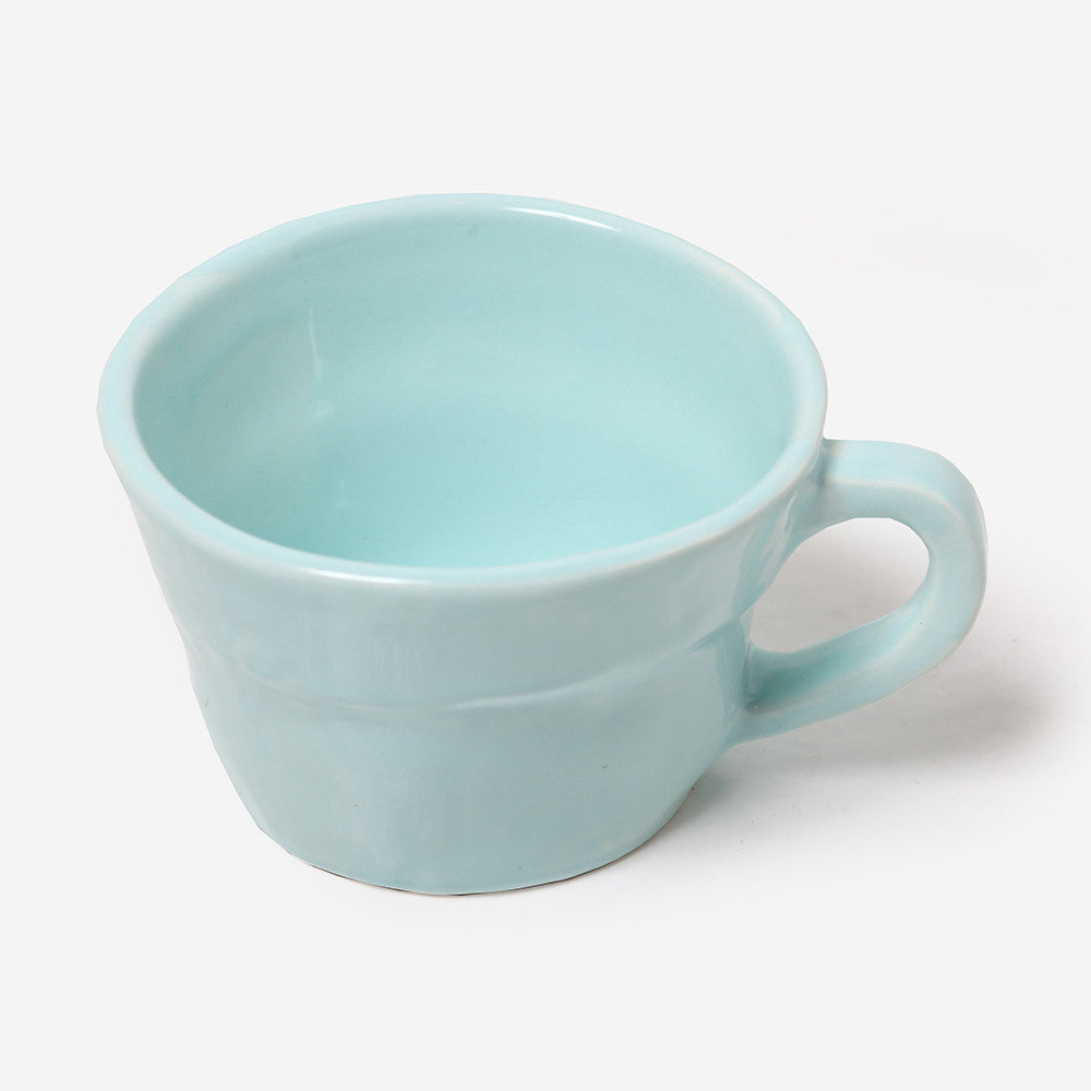 6x Livijn Cup Turquoise