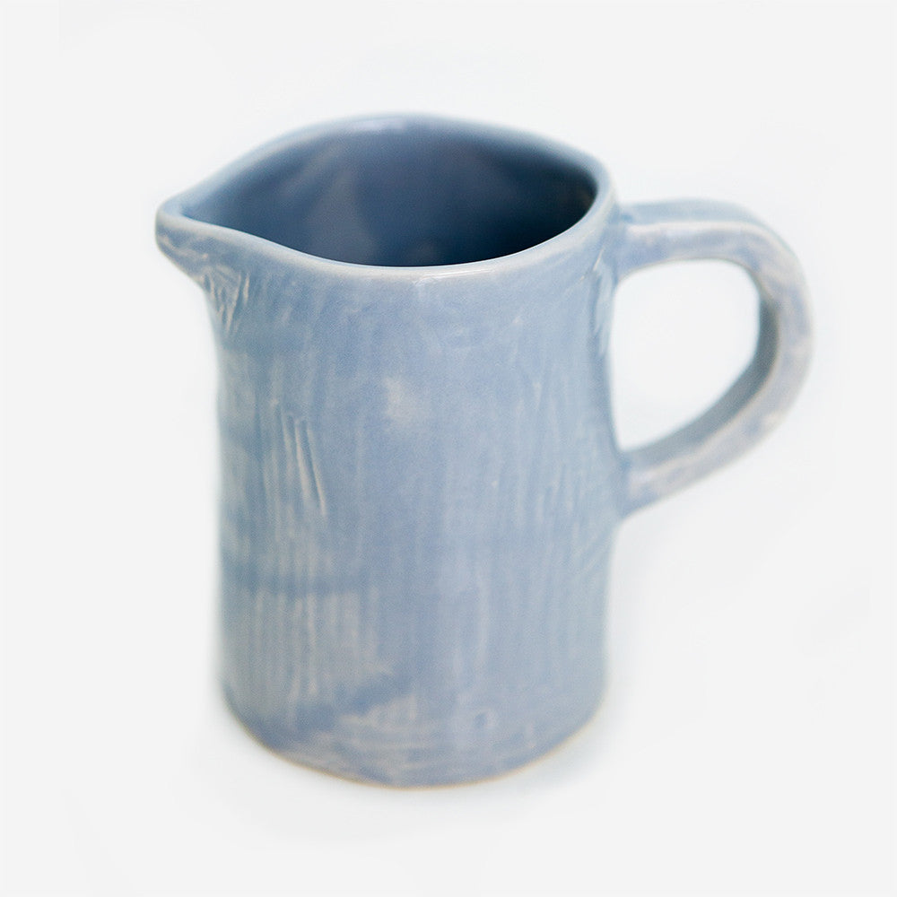 Small Jug/Pitcher Grey