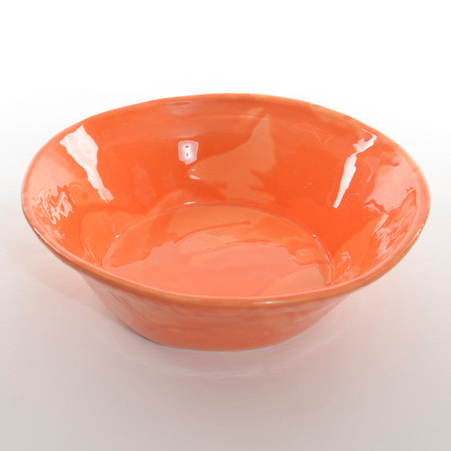 Large bowl Orange