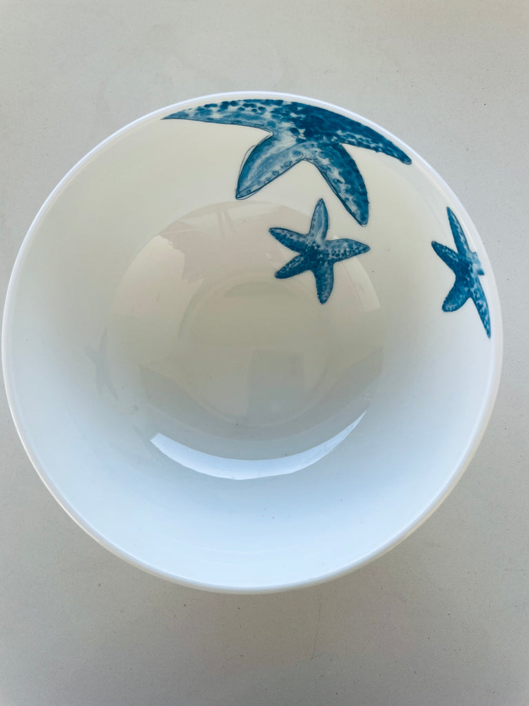 Solei De Mer Bowl